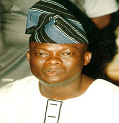 How I Worked For The People As Senator Teslim Folarin Vanguard News