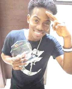 How Korede Bello S Manager Goofed Vanguard News