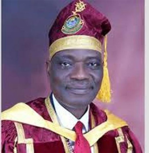 Storm as Unilag VC fights back, says I’m still in charge