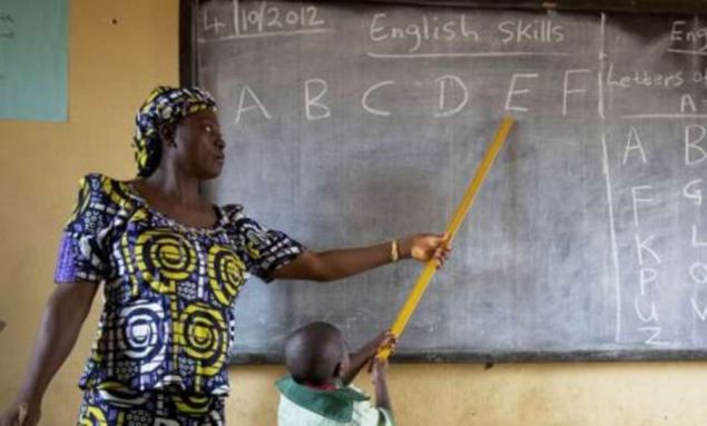 60% of primary school teachers in Borno not qualified ― Committee