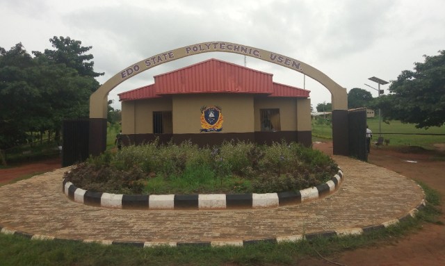 Obaseki’s reform: Edo Poly gets weather station from NiMET