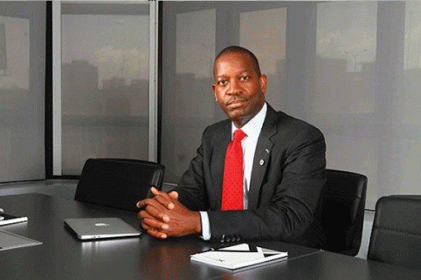 I’ll ensure women’s interests are protected, says Ajibade, NBA presidential candidate