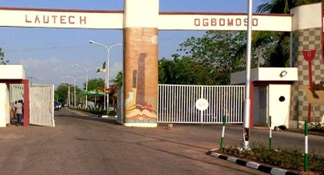 LAUTECH: Oyo to establish new law to govern university