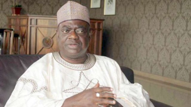 Babangida Aliyu bemoans scrapping of Teachers’ Colleges 