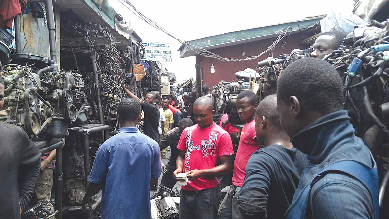 ESUT Business School to research on Igbo apprenticeship trade - Vimarsana News