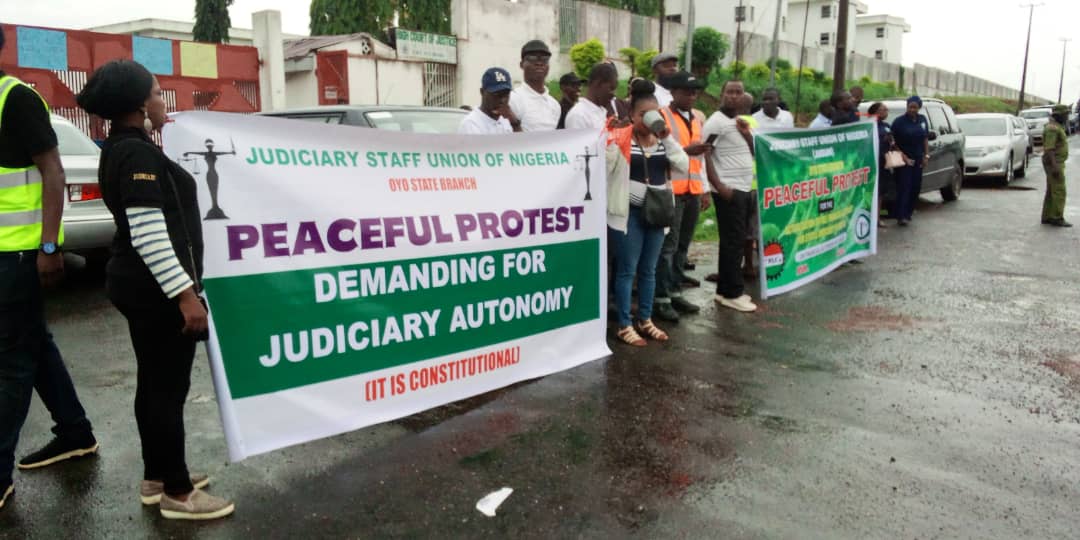 Judiciary autonomy must include transparent appointment of judges — Lawyers