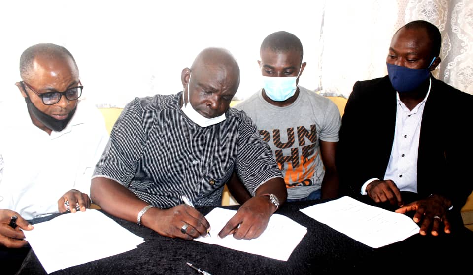 PJAN signs MOU to develop global photojournalism website - Vimarsana News