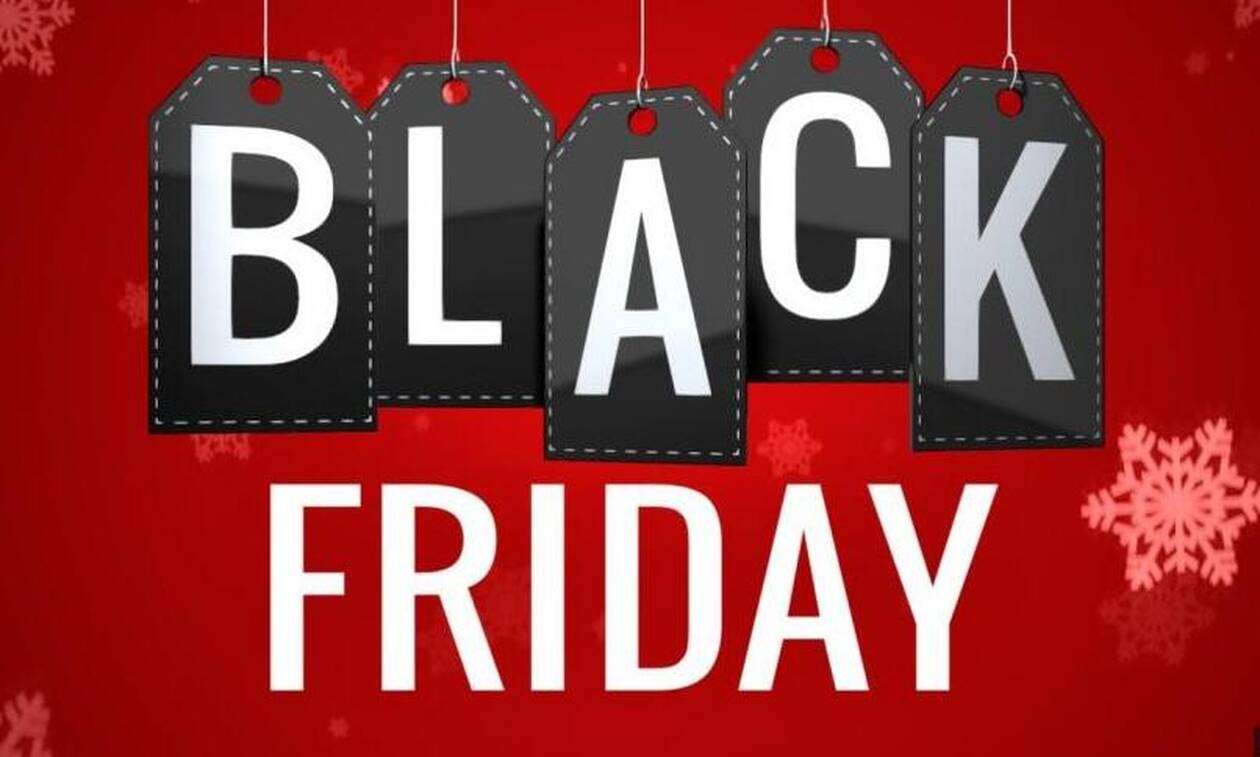 2021 Black Friday in Review Vanguard Companies