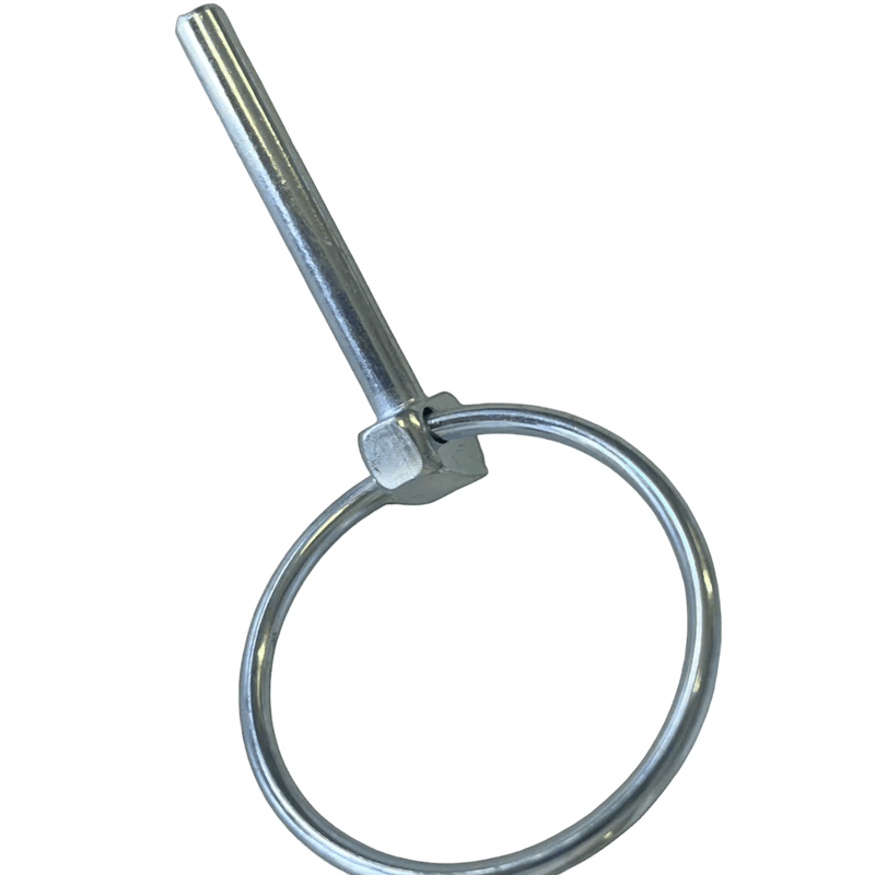Rudder Linch Pin Vanhunks Outdoor