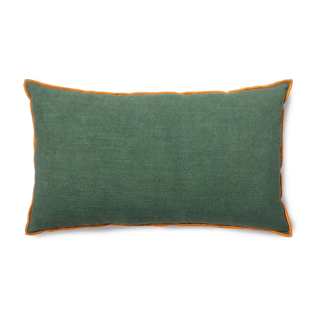 HK Living Cushion Country House Cushion, 60 x 35cm Vanil