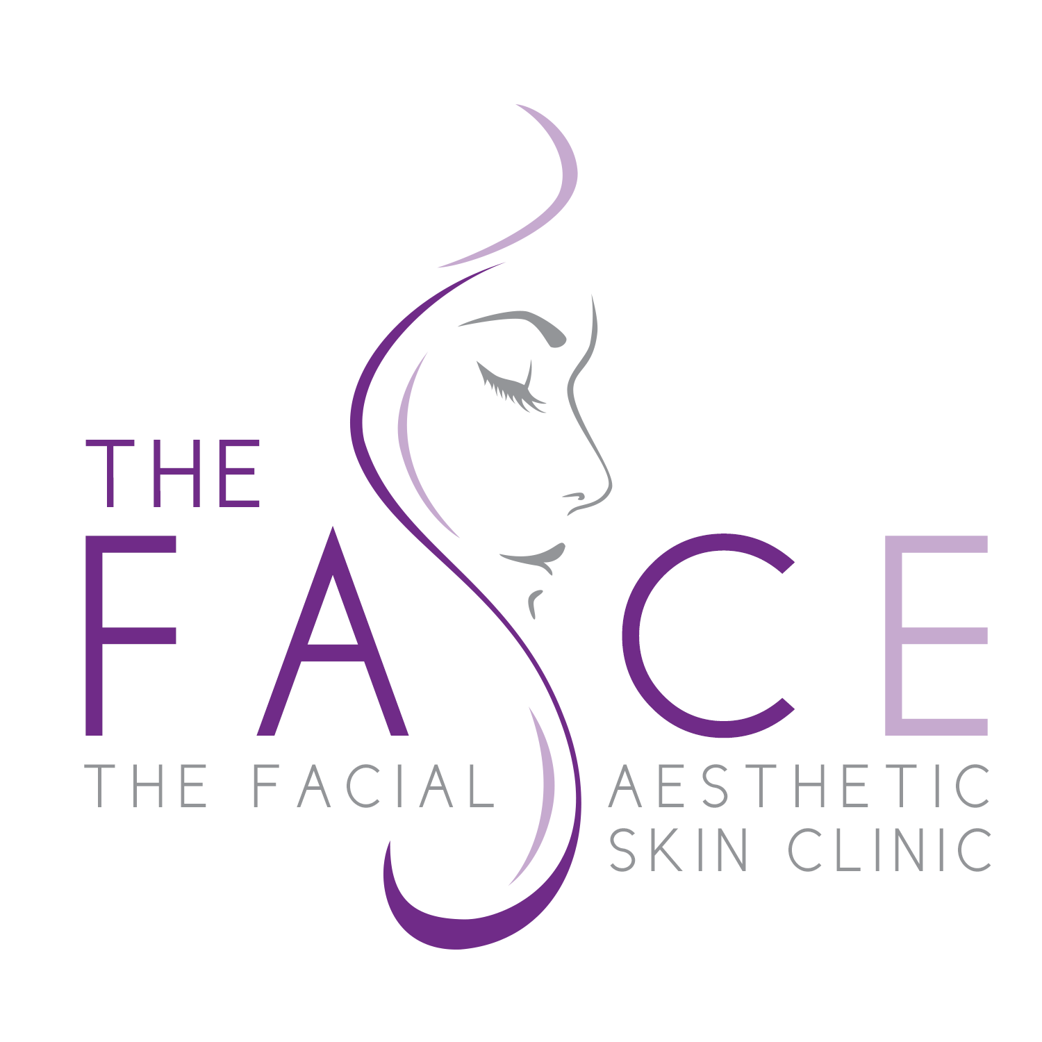 The Facial Aesthetic Skin Clinic Design Portfolio Vanilla Gecko Web