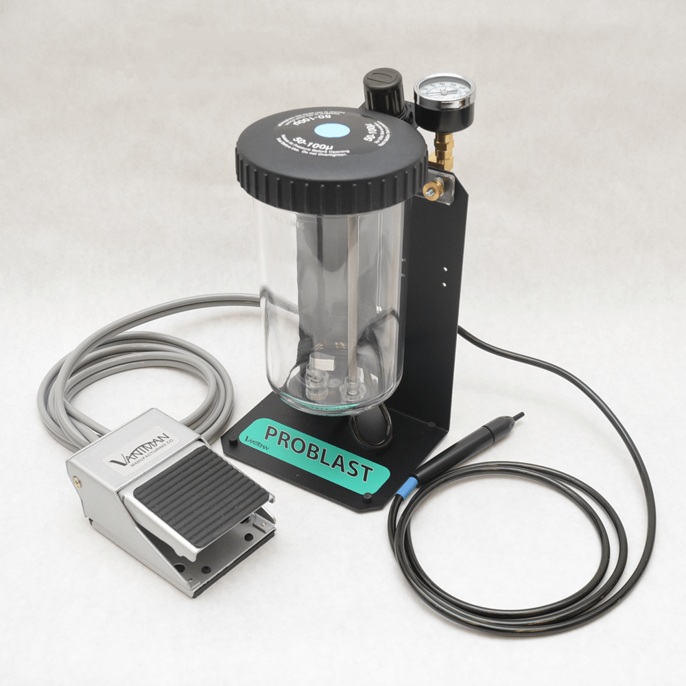 Mobile Problast 80017 Vaniman