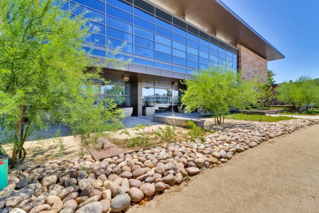 John J. Benoit Detention Center Vanir