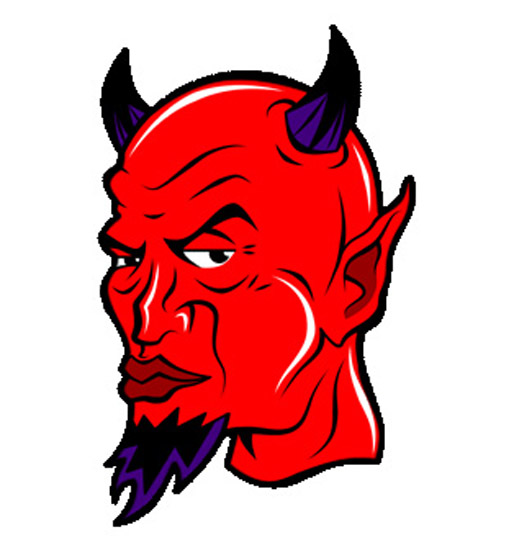 DEVIL PICTURES, PICS, IMAGES AND PHOTOS FOR YOUR TATTOO