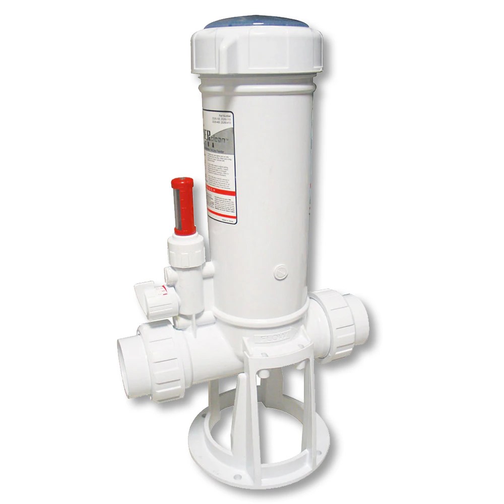 CMP PowerClean Ultra InLine Chlorinator