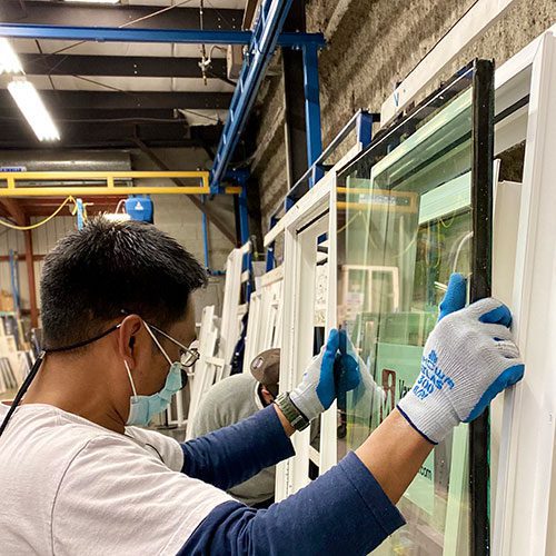 Services Van Isle Windows • Windows in Victoria, BC