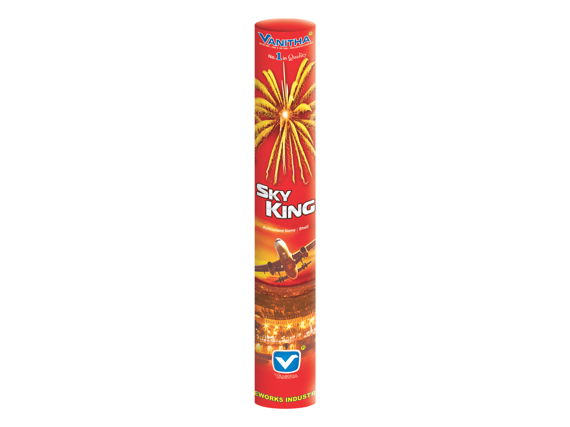 Vanitha Fireworks | Product Detail