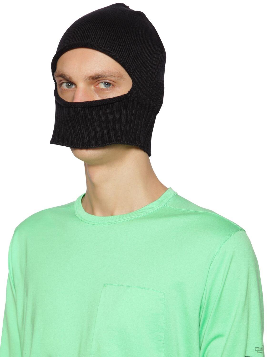 Men's Balaclava Trending Now for Winter VanityForbes