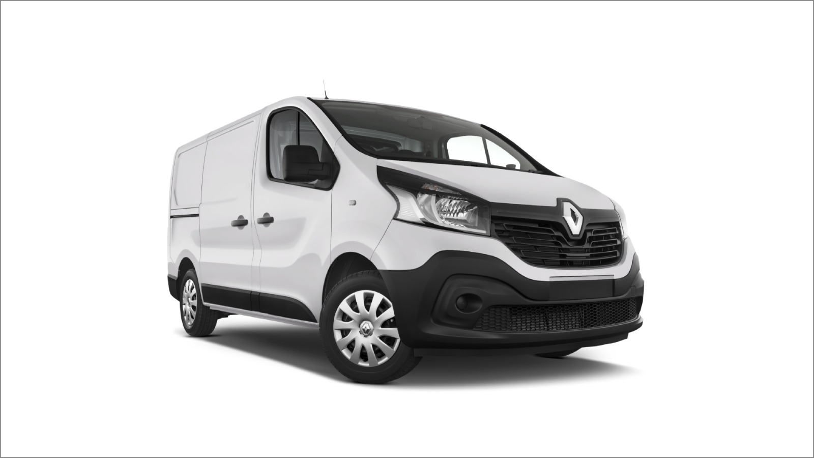 Most Fuel Efficient Vans in the UK Business Van leasing Specialists