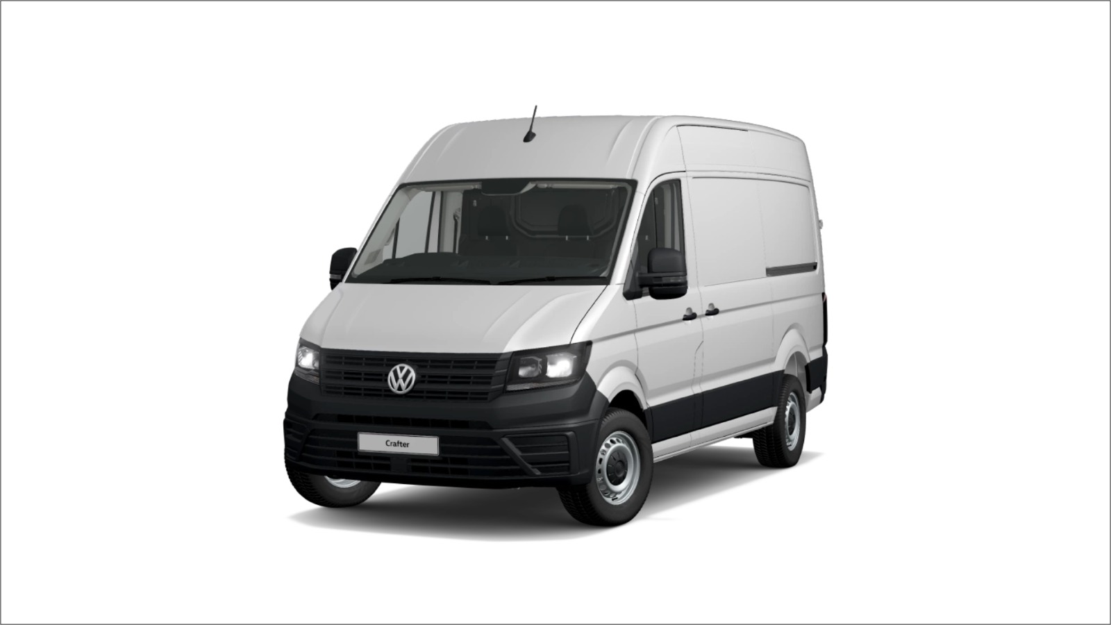 Most Fuel Efficient Vans in the UK Business Van leasing Specialists