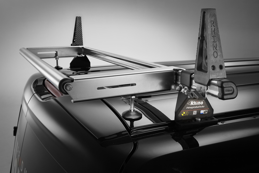 Fleet Van Roof Racks Van Roof Bars