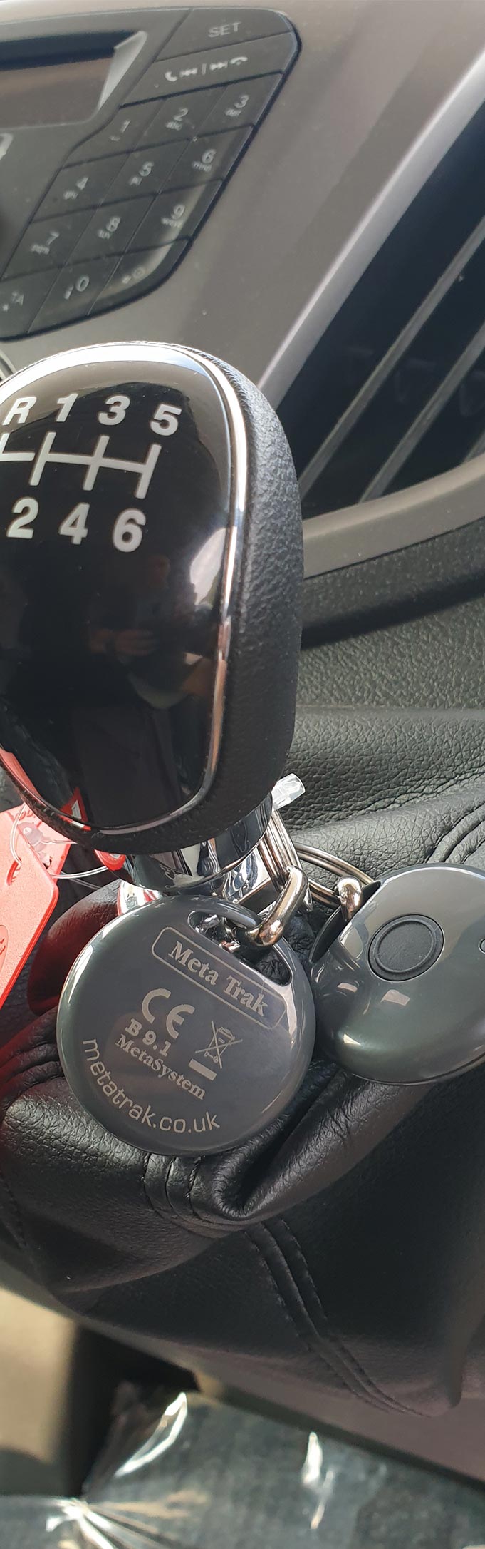 Car Trackers Van Lock Solutionz