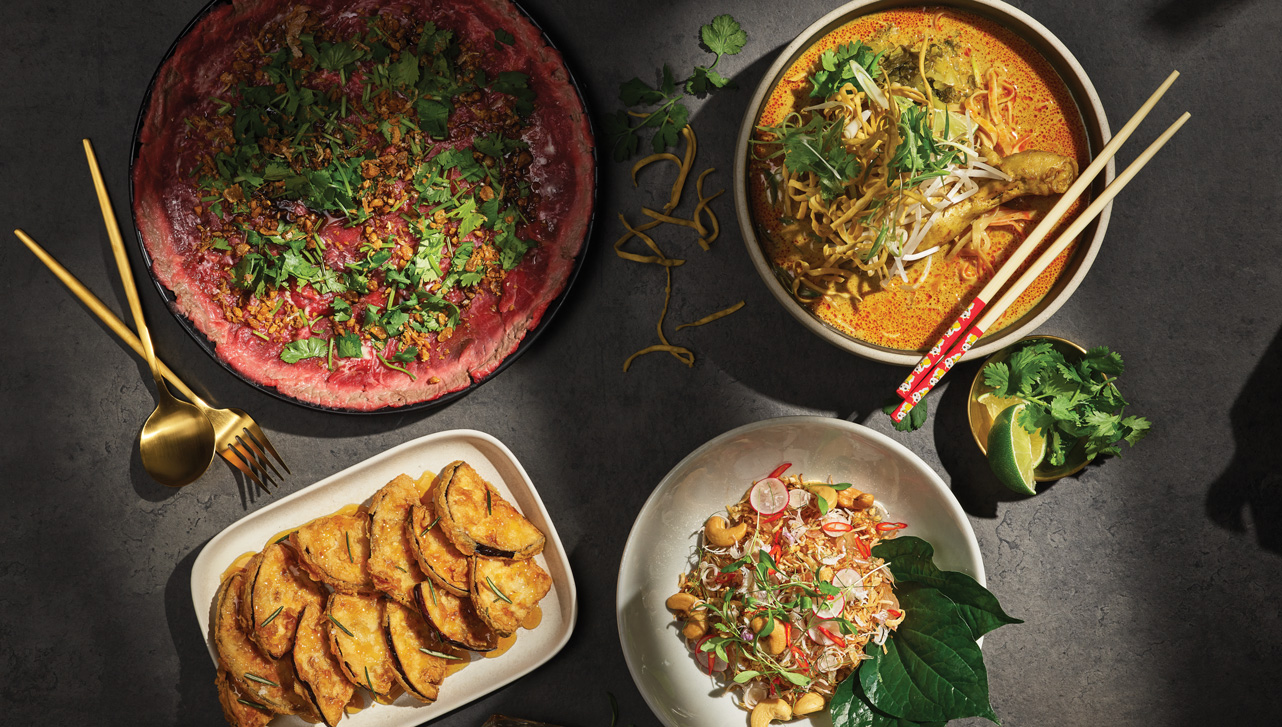 23 Things to Eat and Drink in Vancouver in 2023