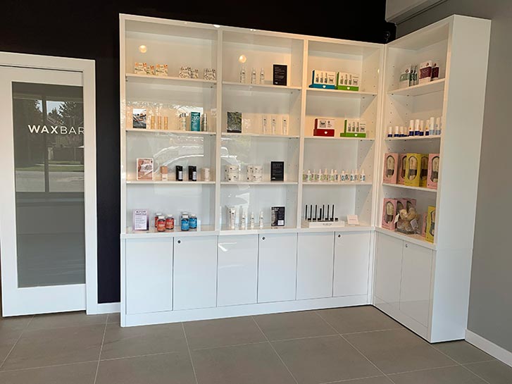 Review I Had the Least Painful Wax of My Life at Vancouver's New Fuzz