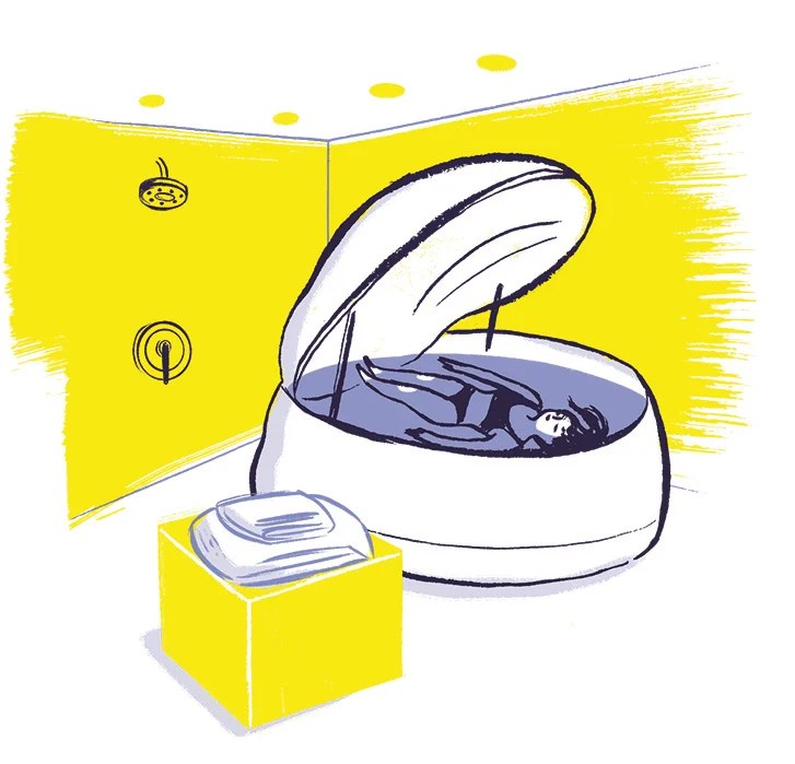 The Ultimate Guide to Vancouver's Best Spa Treatments Vancouver Magazine