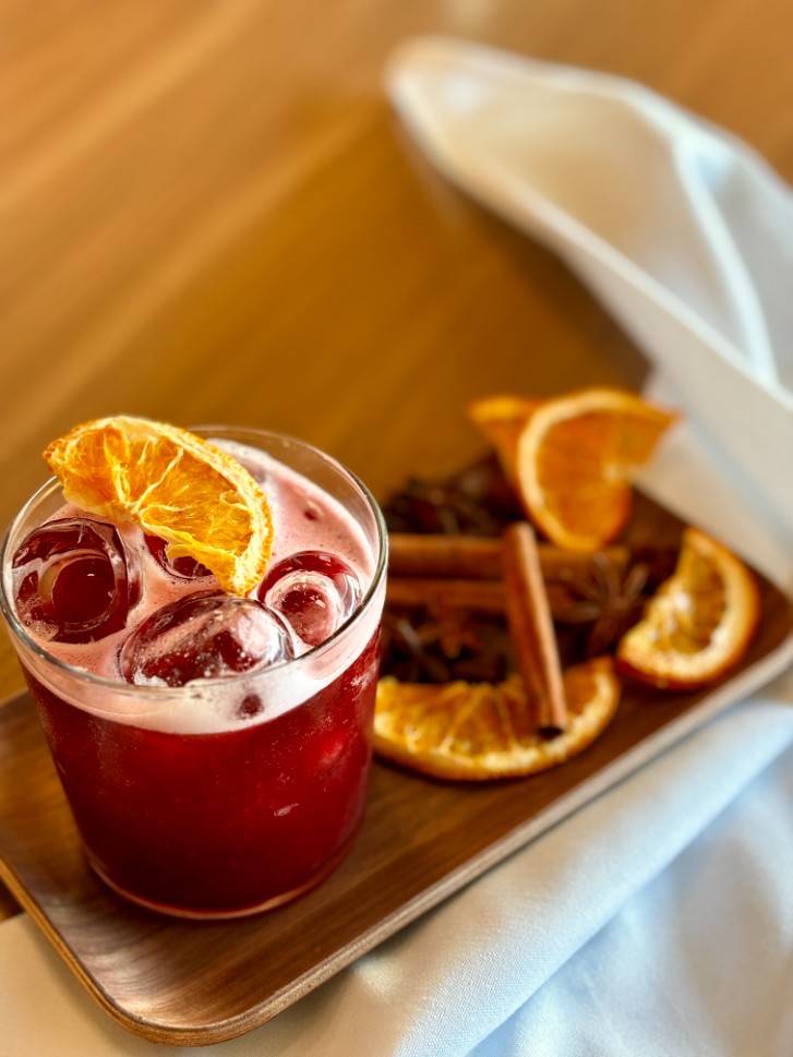 Where to Find Cozy Cocktails to Keep You Warm This Autumn Vancouver