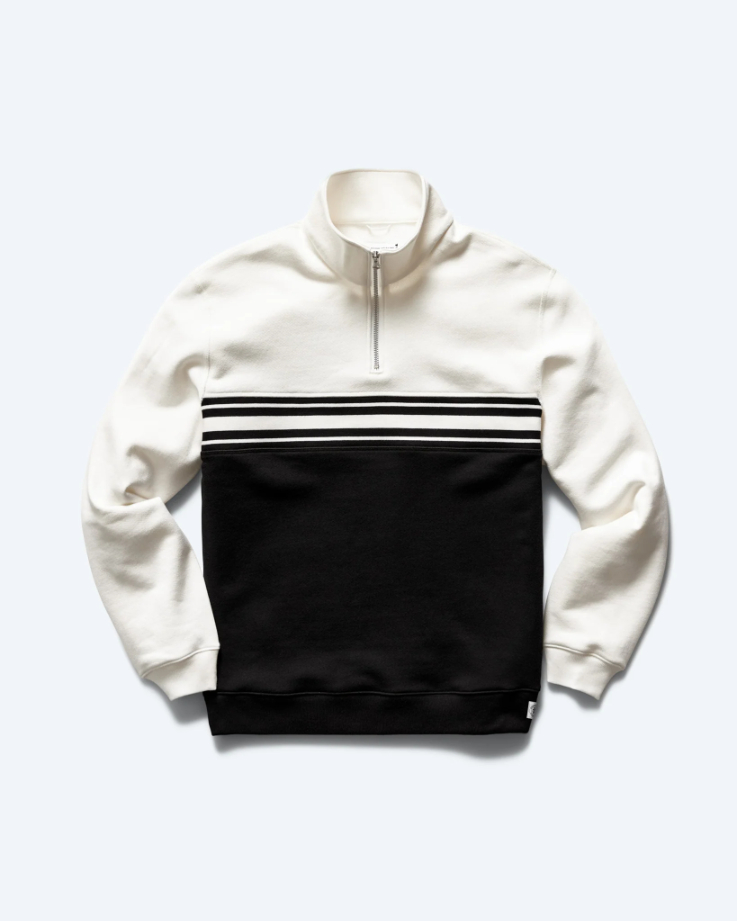 The Vancouver Uniform 9 Alternatives to the Pervasive Patagonia Fleece