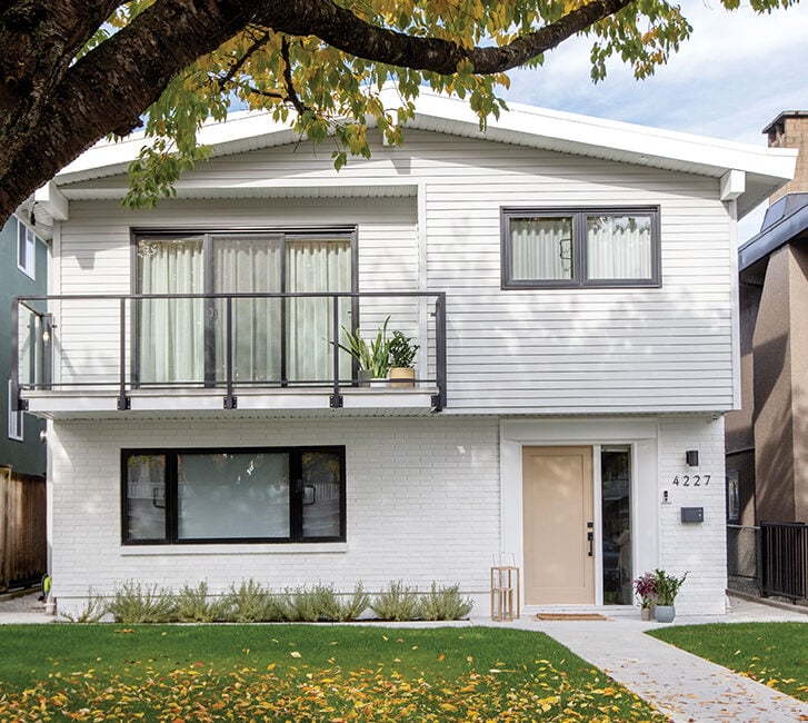 Reason to Love Vancouver 6 Because Our Vancouver Specials Are Really