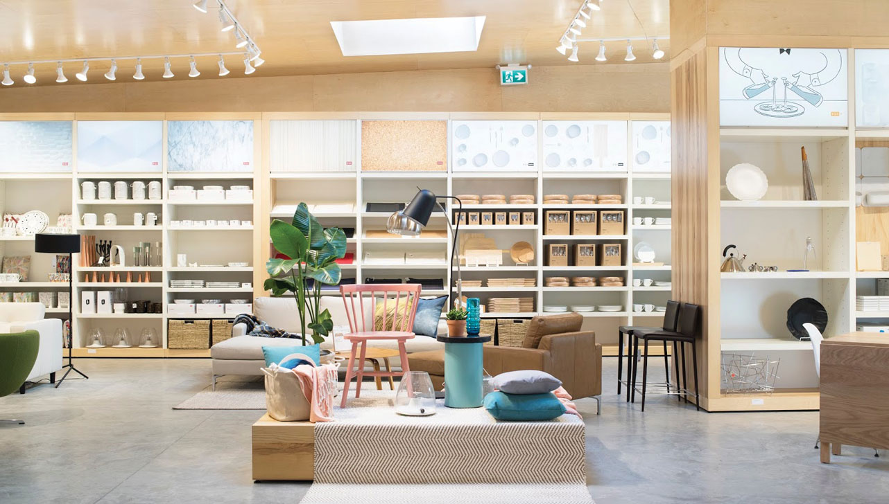 The Best Home Design Stores in Vancouver's South Granville