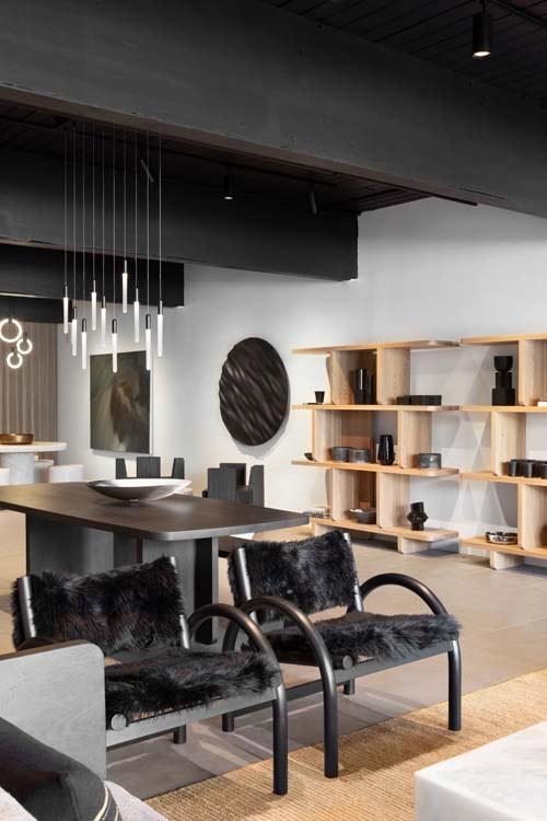 Provide Just Opened a Second Location in the Armoury District