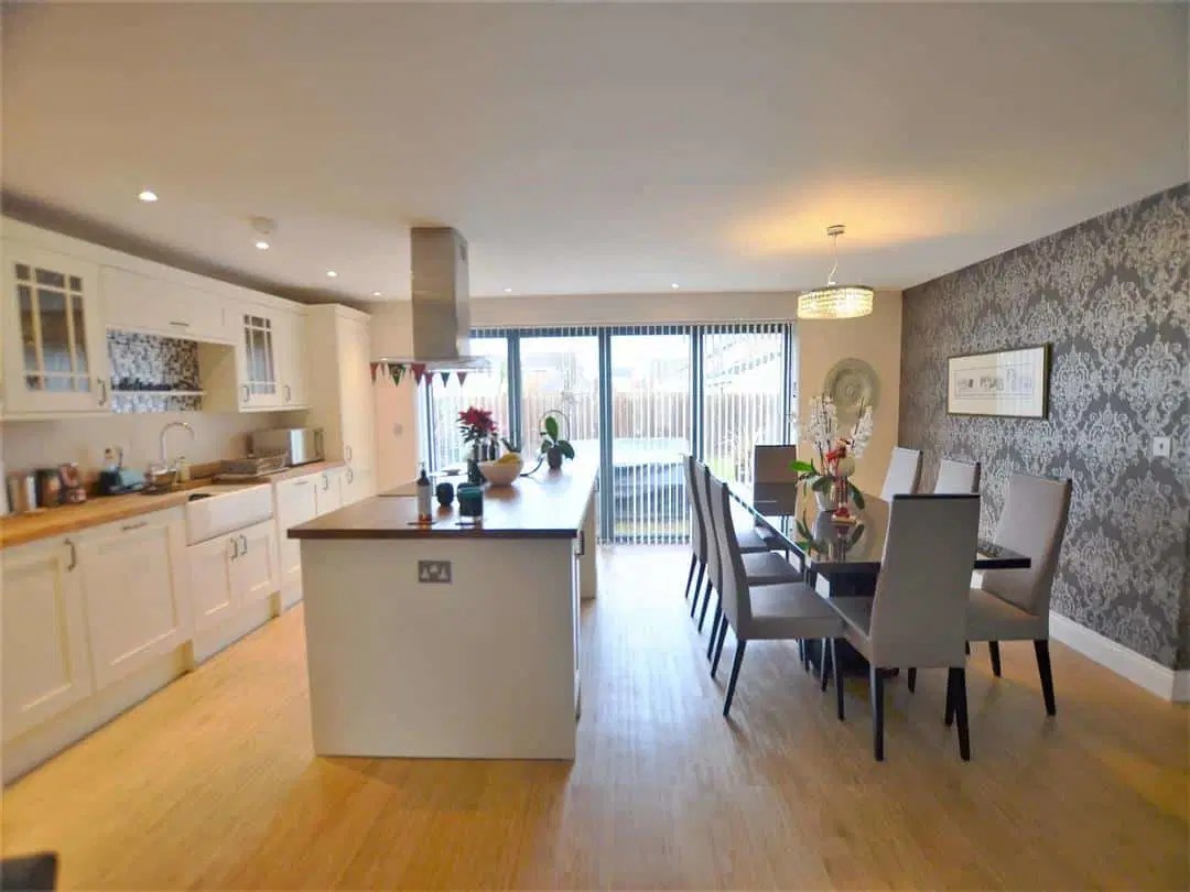 Byron Gardens Vanmark Group