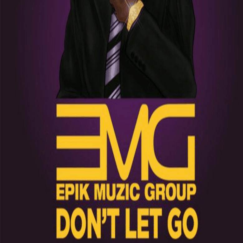 Cool (Cool_EMG) » Don't Let Me Go [MP3] • VannDigital