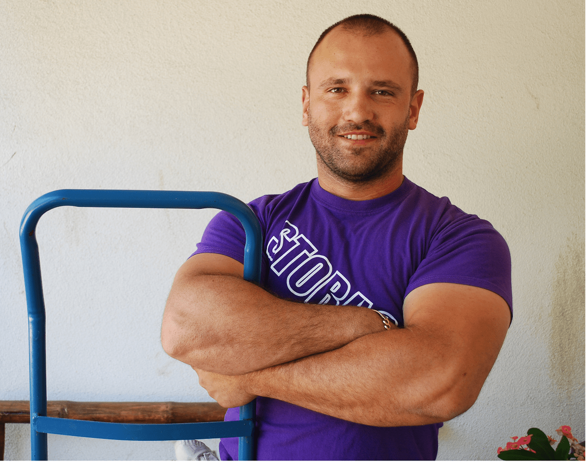 VAN NUYS MOVING COMPANY