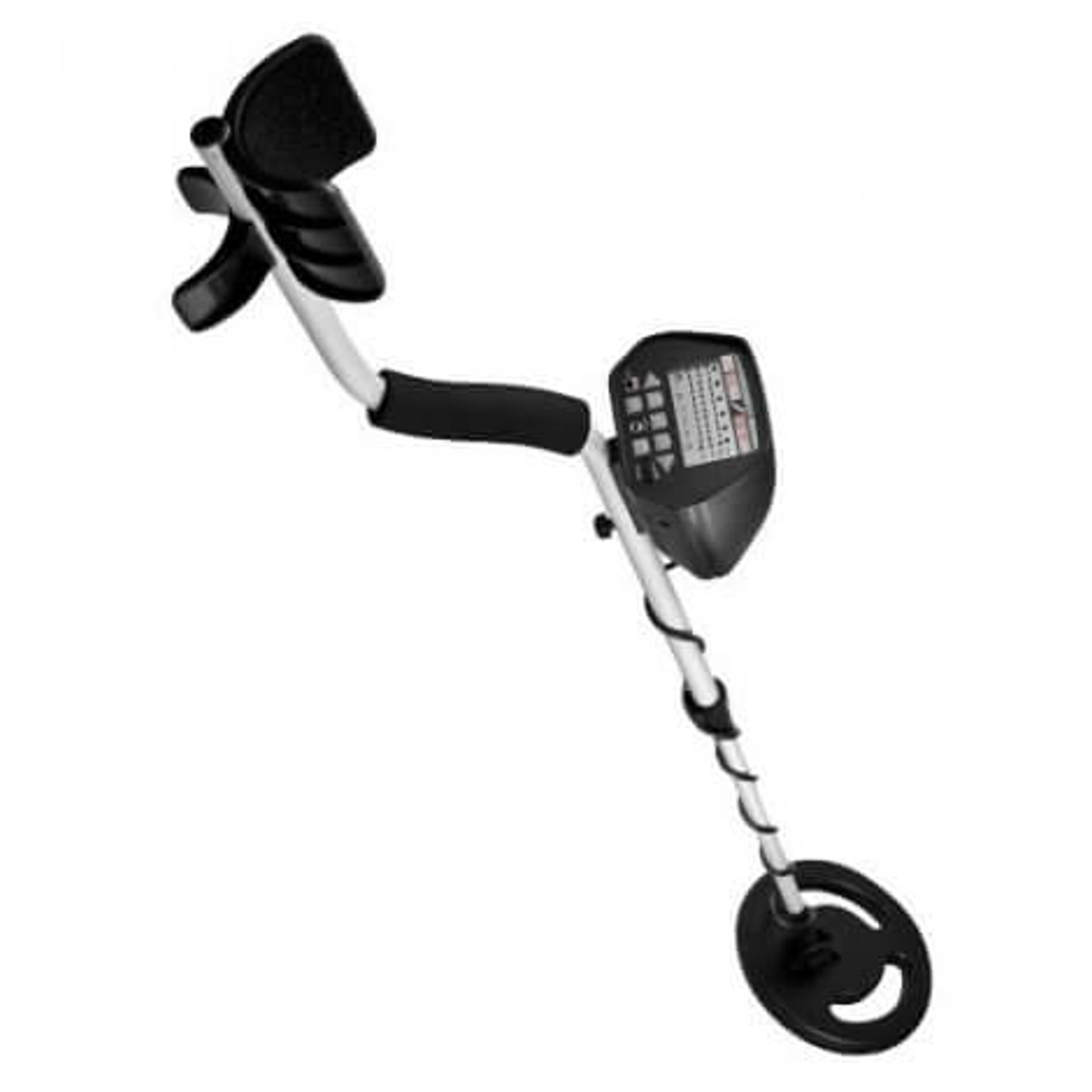 Winbest Pursuit Edition Metal Detector – Vanos S.A