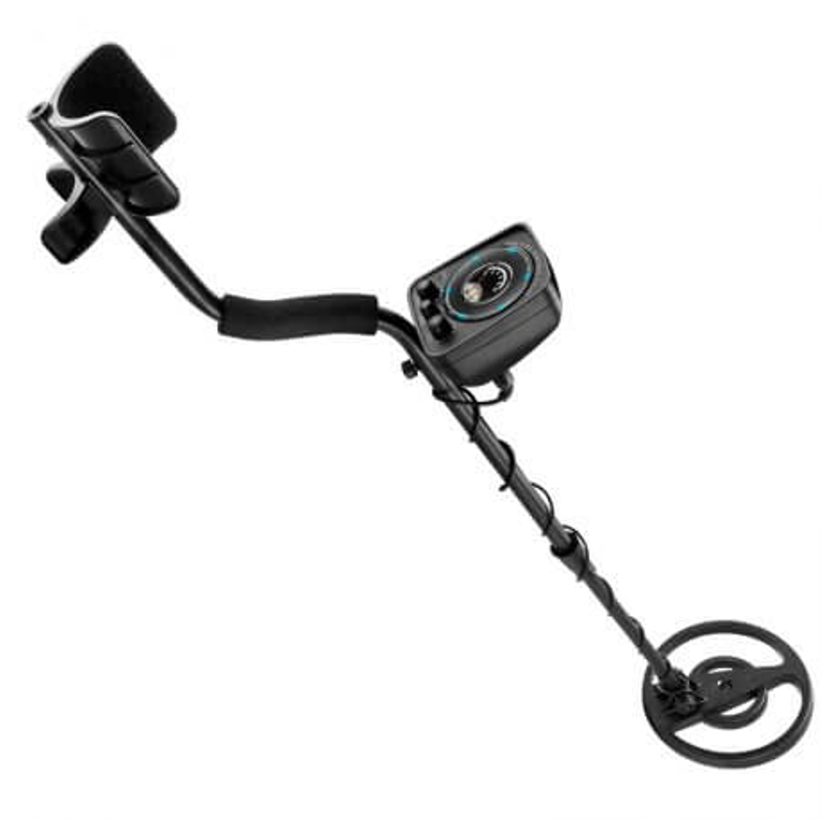 Winbest Pro 200 Metal Detector Field Kit – Vanos S.A