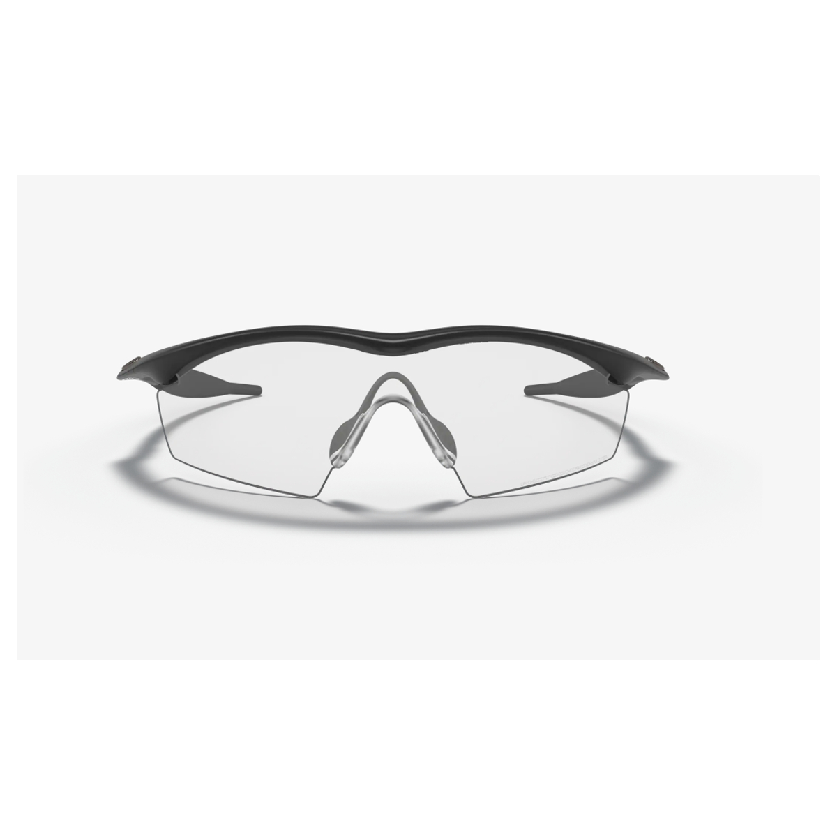 OAKLEY SAFETY GLASSES M Frame® STYLE 1116129 Vanos S.A