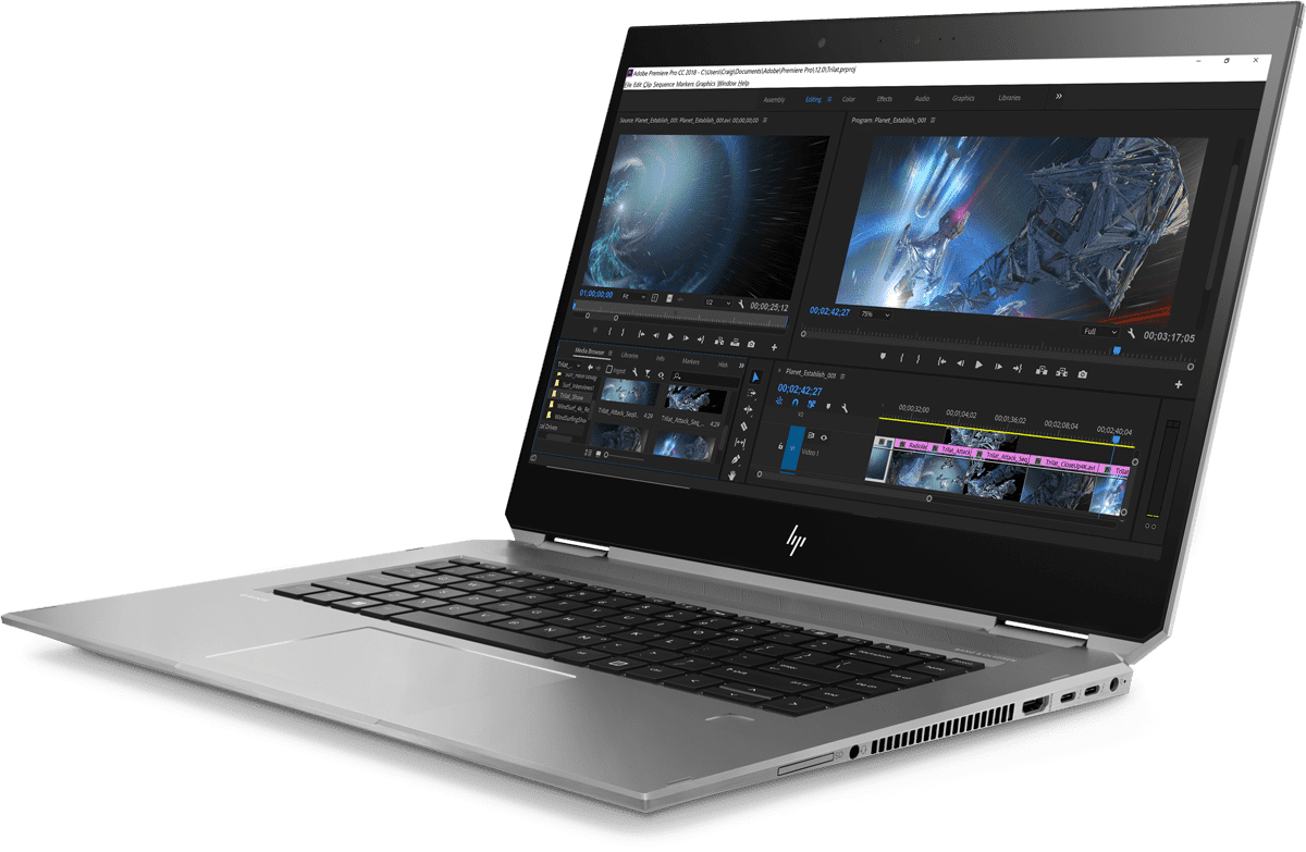 Zakelijke laptops HP Probook vs HP Elitebook vs HP Zbook