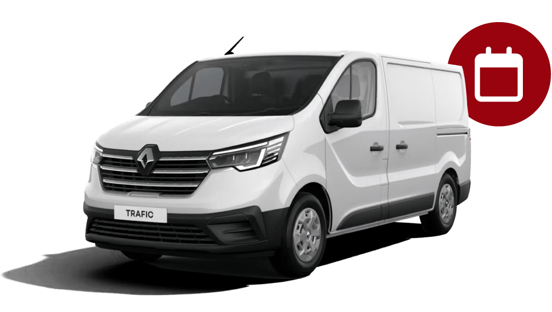 New Van Hire Purchase Deals Van HP Finance Vansdirect