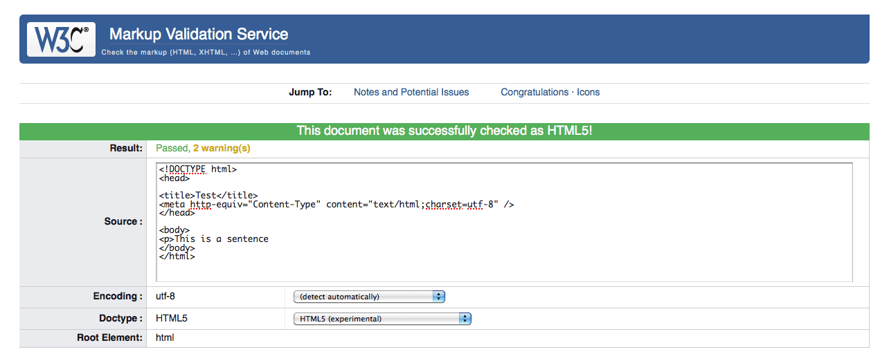 Do You Know Why Validating Your Code Is Important? Vanseo Design