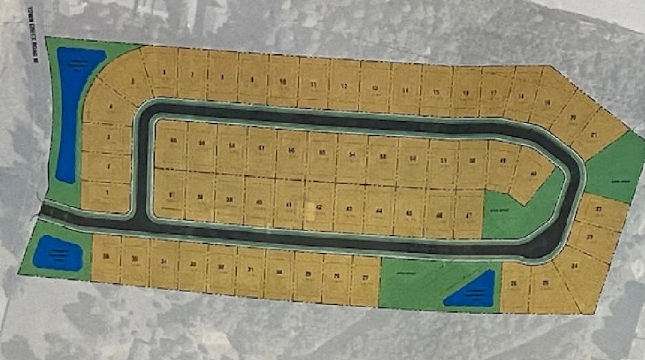 Total Disaster 16 60 More Houses