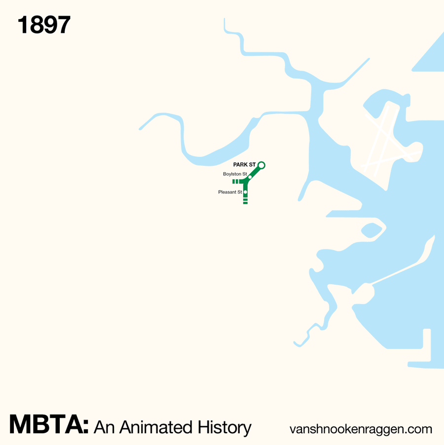 An Animated History of the MBTA vanshnookenraggen