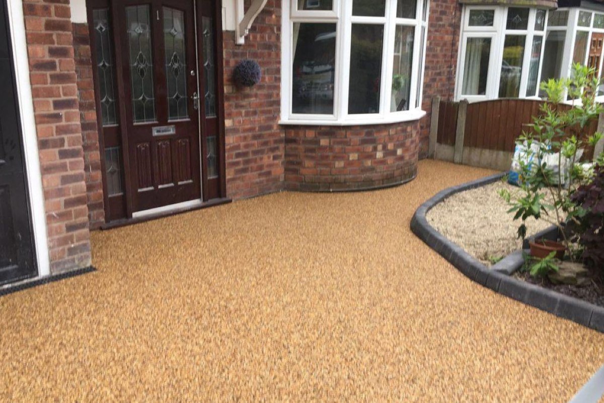 Resin Driveways Essex Resin Installers Resin Bound Resin Bonded Resin Driveway