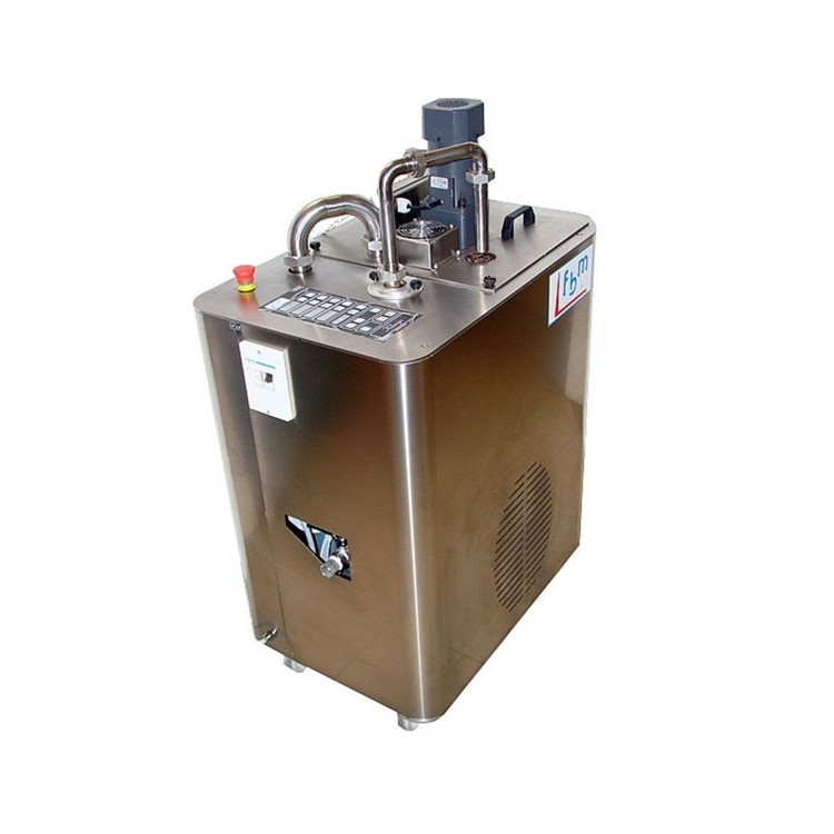 Chocolate Conche Vantage House