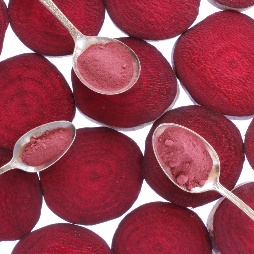 Beetroot Powder Best Quality 500g Tub. Available Wholesale