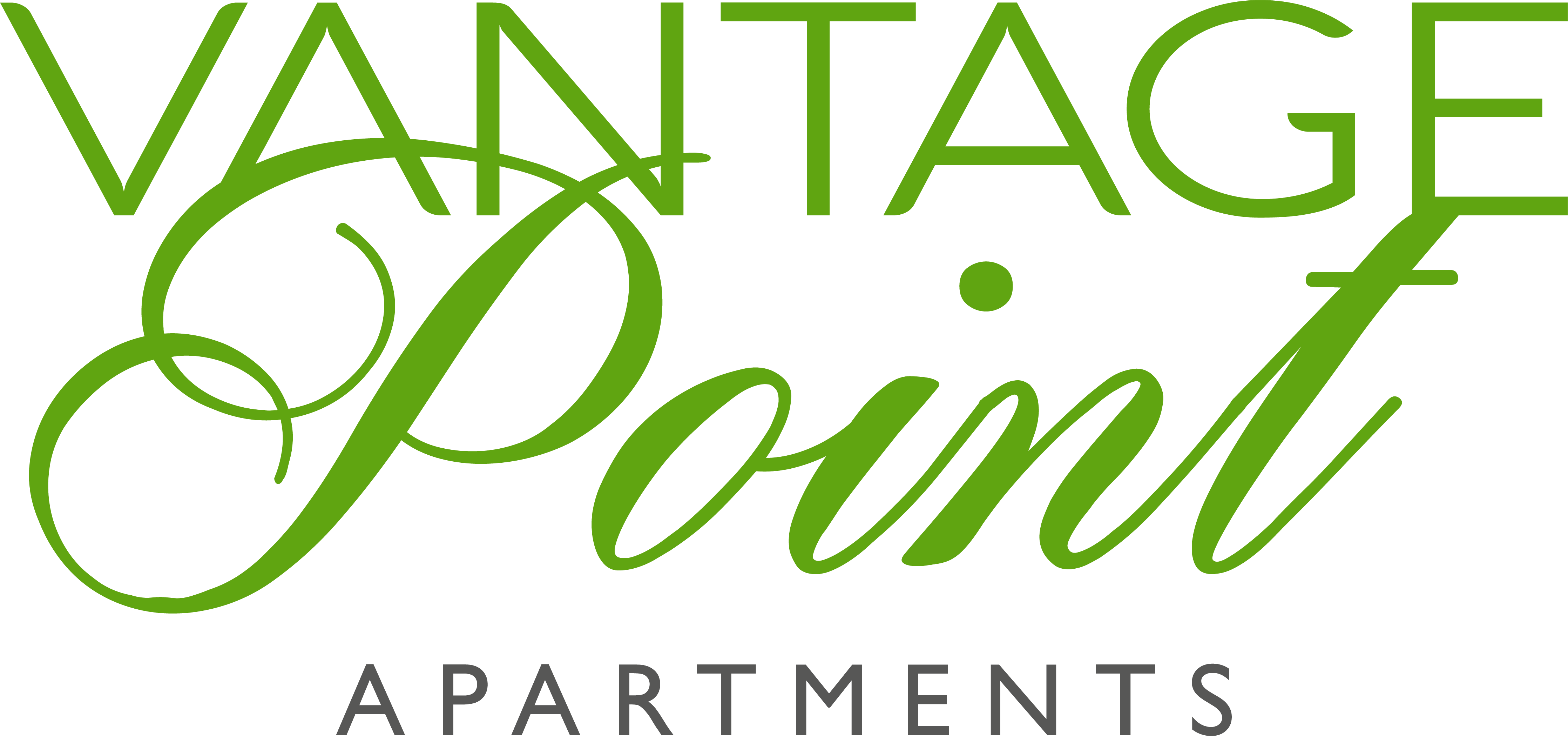 Be Proud of Where You Live Vantage Point Apartments "Apply Now"