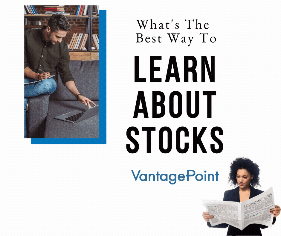 What Is the Best Way to Learn About Trading Stocks?